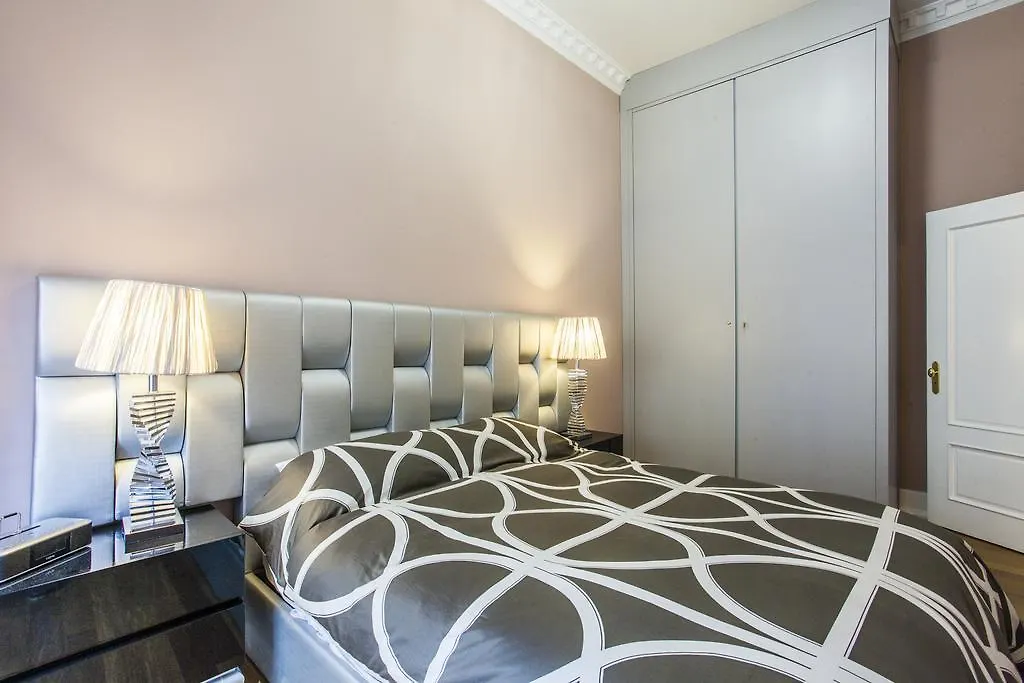 Lxway Apartments Rua Da Madalena Lissabon