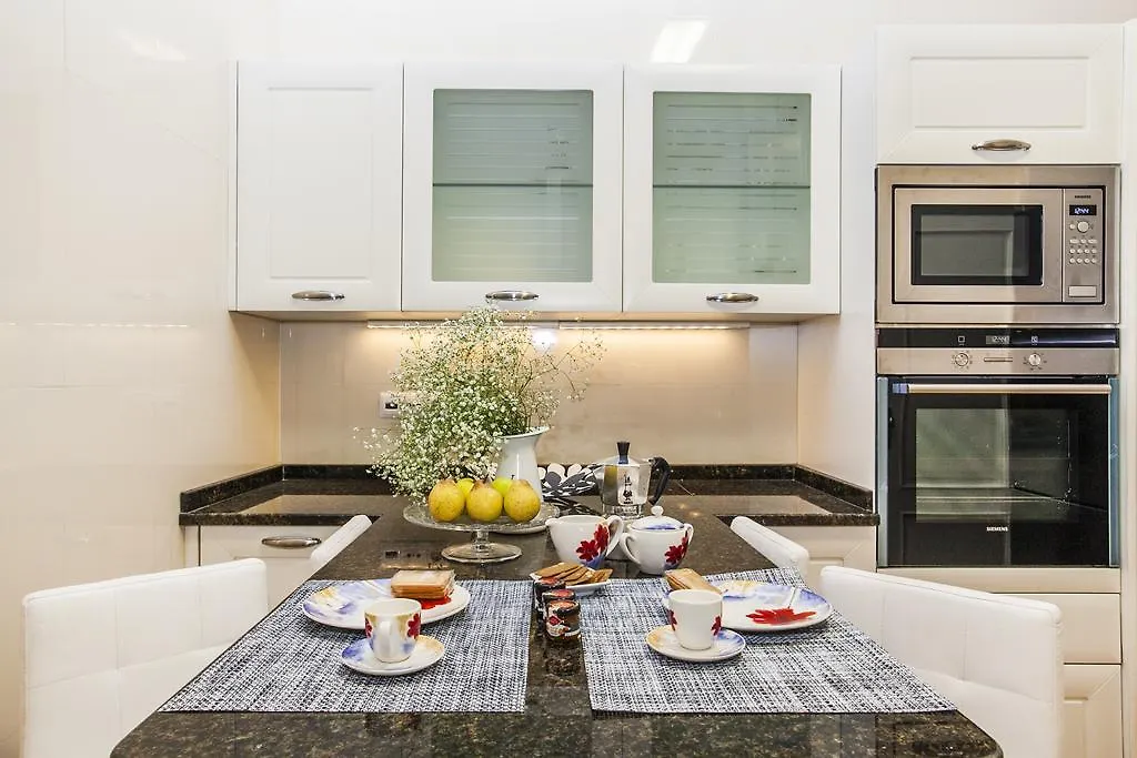 Lxway Apartments Rua Da Madalena Lissabon