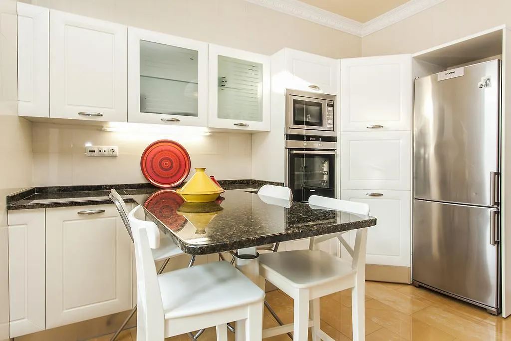 Lxway Apartments Rua Da Madalena Lissabon
