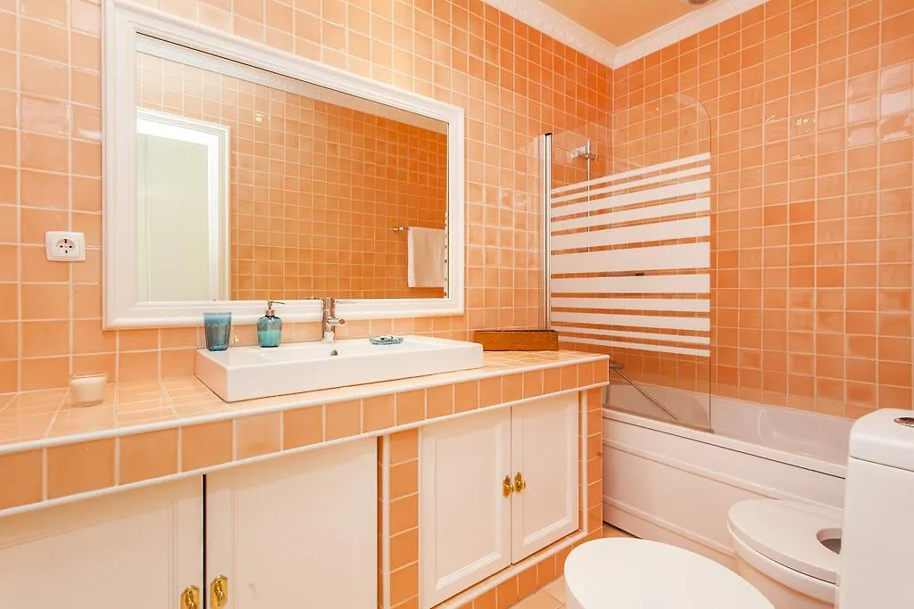 Lxway Apartments Rua Da Madalena Lissabon Portugal
