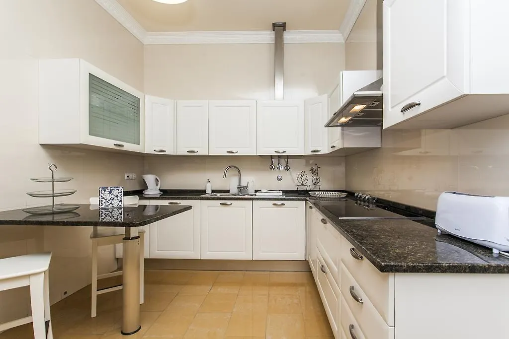 Lxway Apartments Rua Da Madalena Lissabon 0*,